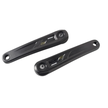 Miche Kurbelset XMH ISIS für Yamaha/Bosch 170 mm