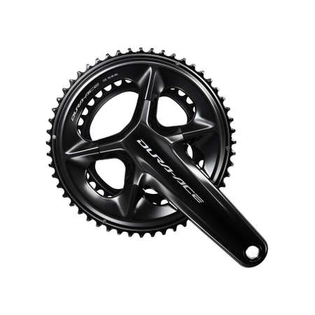 Shimano Kurbelgarnitur Dura-Ace FC-R9200 50-34T. 175 mm