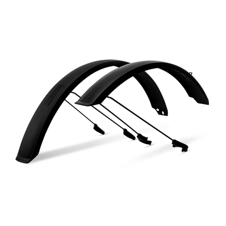 Cube Acid mudguard set 75 27.5" 2.0