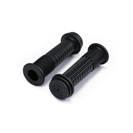 Cube ACID grips KIDS 19.0 with impact protection black