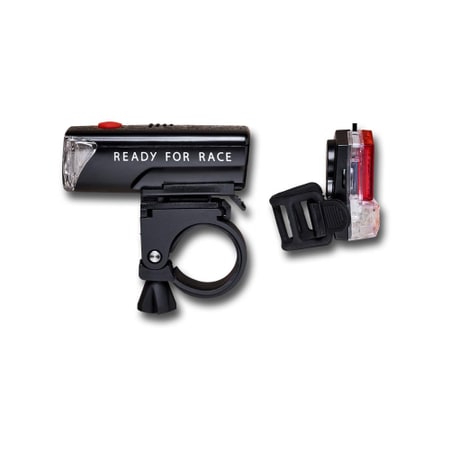 RFR Outdoor LED light set CMPT matt black