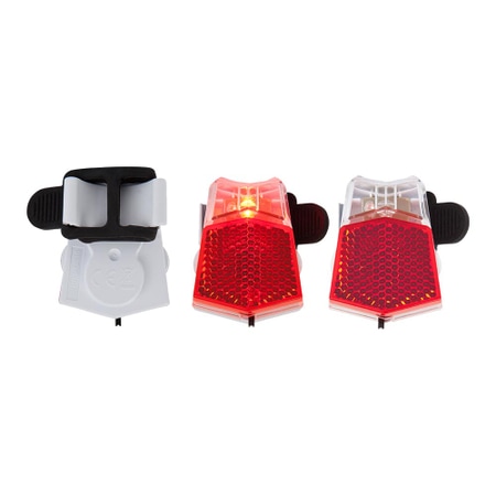 RFR Outdoor LED light set CMPT matt black