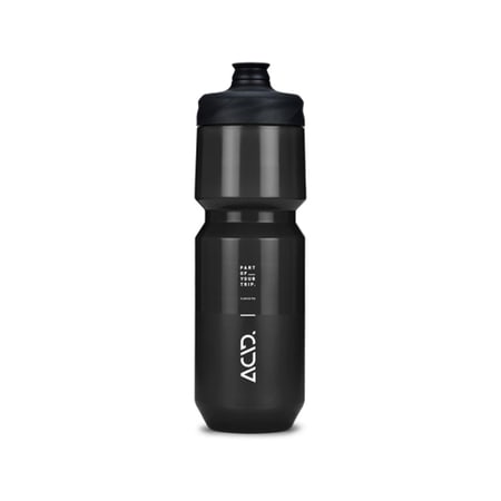 Cube ACID Trinkflasche Flow DS 750 black