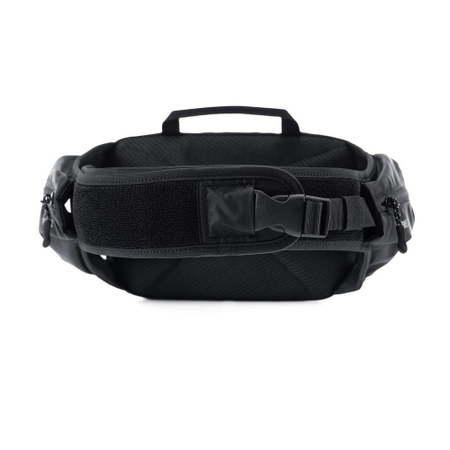 Cube Hüfttasche PURE 2 black