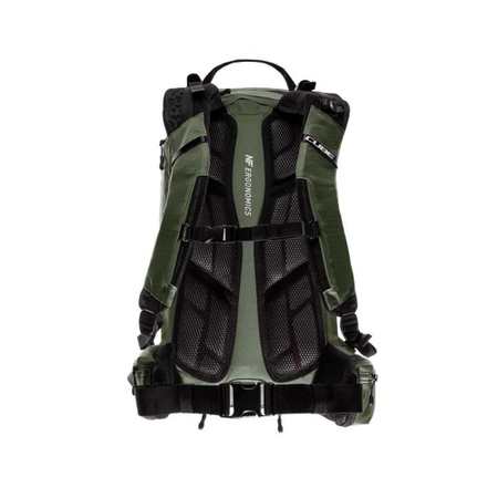 Cube Rucksack VERTEX 16 TM olive