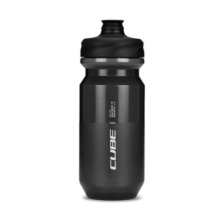 Cube Trinkflasche Flow DS 500 black