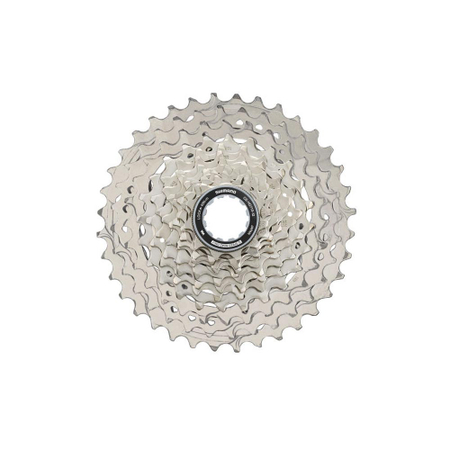 Shimano cassette 105 CS-HG710 12-speed 11-36T.