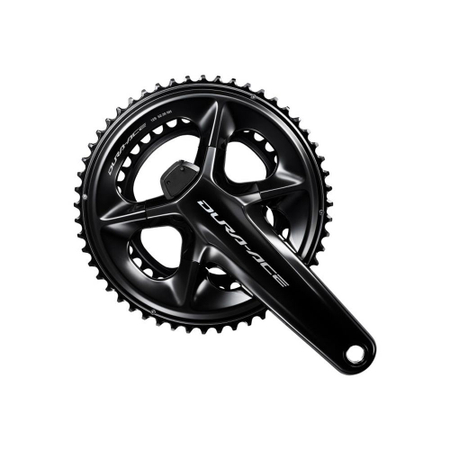 Shimano Kurbelgarnitur Dura-Ace FC-R9200-P 50-34T. 172.5 mm