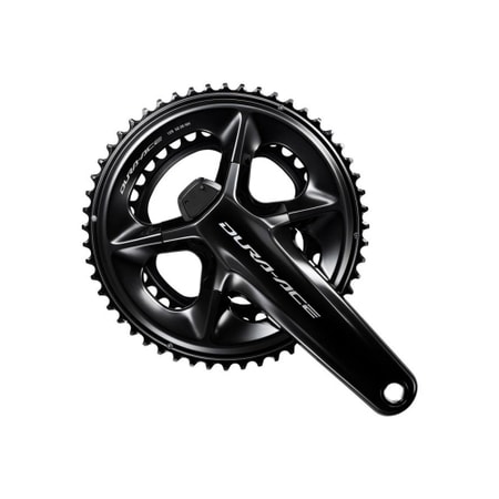 Shimano Kurbelgarnitur Dura-Ace FC-R9200-P 50-34T. 172.5 mm