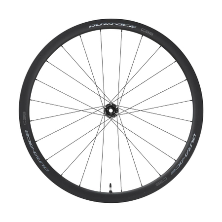 Shimano Laufrad WH-R9270-C36-TL Dura Ace