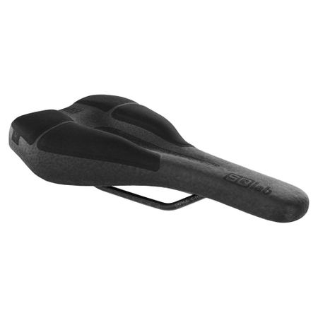 SQ-Lab Sattel 610 Infinergy M-D active 2.1 - 15 cm