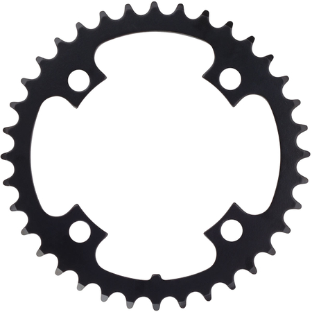 FSA chainring E-Bike 4-arm 1x 104 mm x 36T.