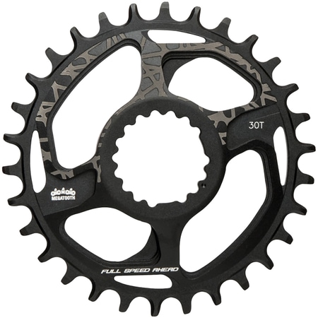 FSA chainring MTB SL-K Modular Megatooth Direct Mount 1 x MY22 32T.