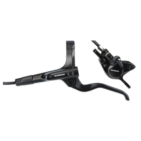 Shimano Scheibenbremsset Altus BL-MT201 / BR-MT200 vorne