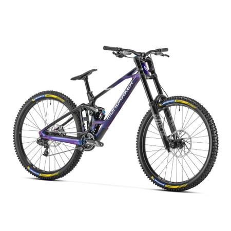 Mondraker Summum Carbon R polaris 2024 - RH-M