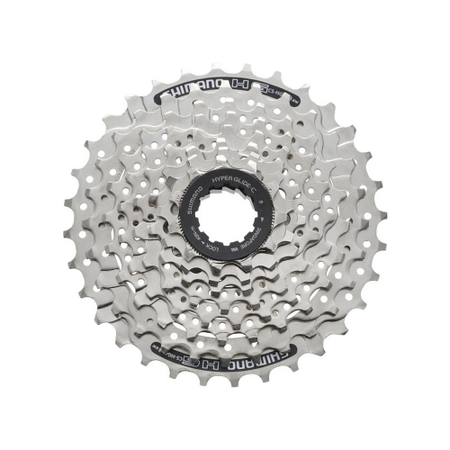 Shimano Kassette Acera CS-HG41 8-fach 11-34T.