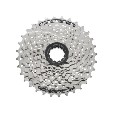 Shimano Kassette Acera CS-HG41 8-fach 11-34T.