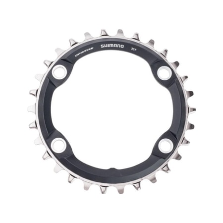Shimano Kettenblatt SLX SM-CRM70 11-fach 30T.