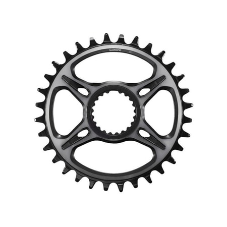 Shimano Kettenblatt XTR SM-CRM95 32T.