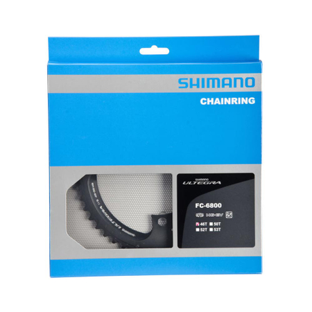 Shimano Kettenblatt Ultegra FC-6800 46T.