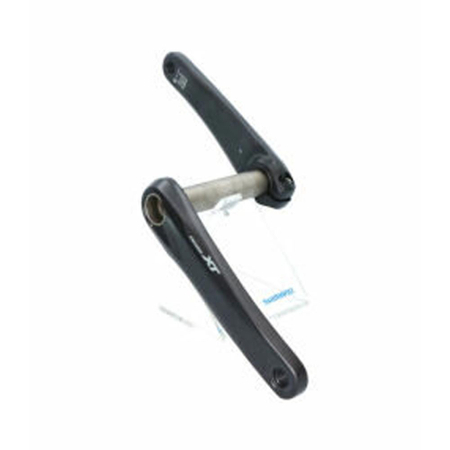Shimano Kurbelarm Deore XT 175 mm