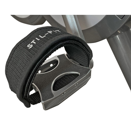 STIL-FIT pedal straps
