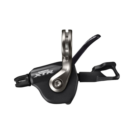 Shimano shift lever XTR SL-M9000 2/3-speed left