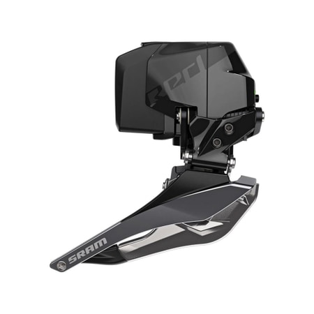 Sram Umwerfer RED eTap AXS Anlöt, ohne Batterie