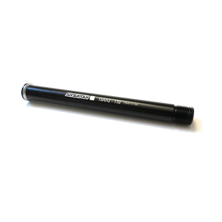 Steckachse SR Suntour für 15mm XCM-Serie 110mm Boost
