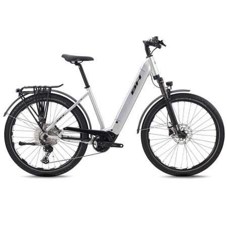 BH Bikes ATOMe SUV Pro 2023 - RH-M
