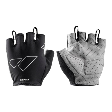 Zanier Gloves Pedelec schwarz - Gr. 9