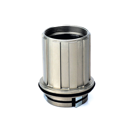 Sunringlé Freilauf/Rotor f. SRC/SRX f. Shimano HG 9/10/11-fach chrom