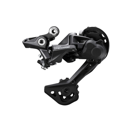 Shimano Schaltwerk Deore RD-M5120 10/11-fach