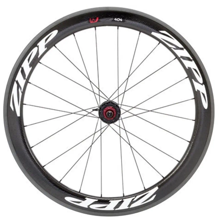 Rear wheel Zipp 404 Firecrest Tubular 2013