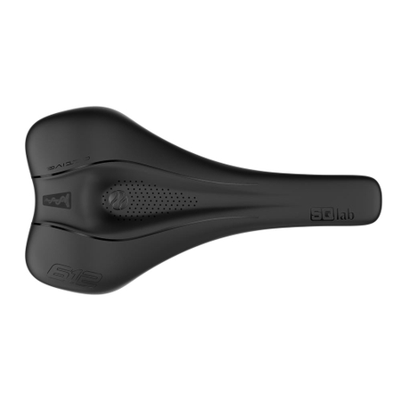 SQ-Lab Sattel 612 Ergowave active 2.1