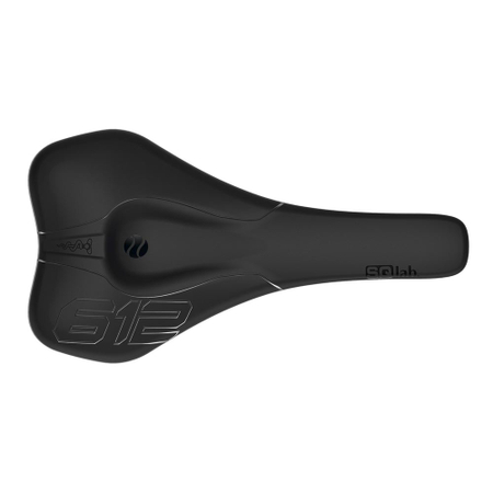 SQ-Lab Sattel 612 Ergowave Carbon - 14 cm