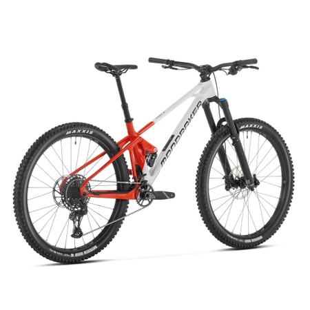 Mondraker Foxy Carbon R flame red 2024 - RH-S