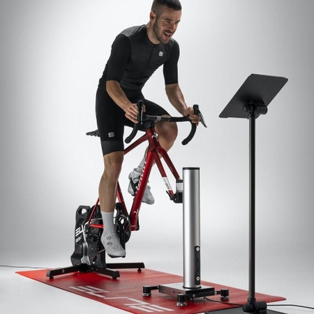 Elite Rizer incline simulator display unit