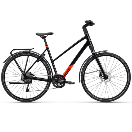 Koga F3 5.0 Mixed Panther Black 2022 RH-S
