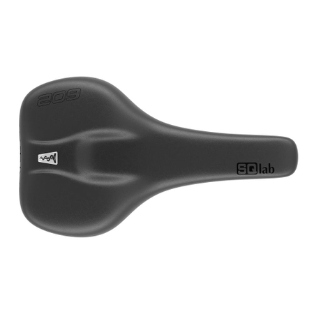 SQ-Lab Sattel 602 M-D active 2.1 - 16 cm