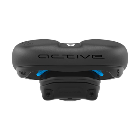 SQ-Lab Sattel 602 M-D active 2.1 - 16 cm