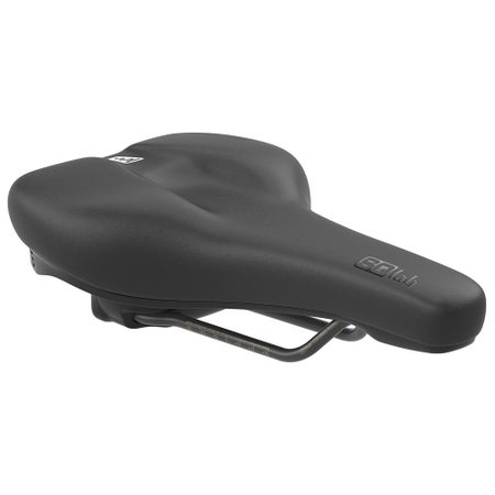 SQ-Lab Sattel 602 M-D active 2.1 - 16 cm