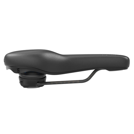 SQ-Lab Sattel 602 M-D active 2.1 - 16 cm