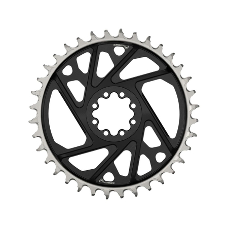 Sram Kettenblatt T-Type Eagle XX 34T.