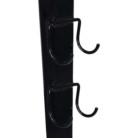 Tunturi Scheibenständer gross für 30er