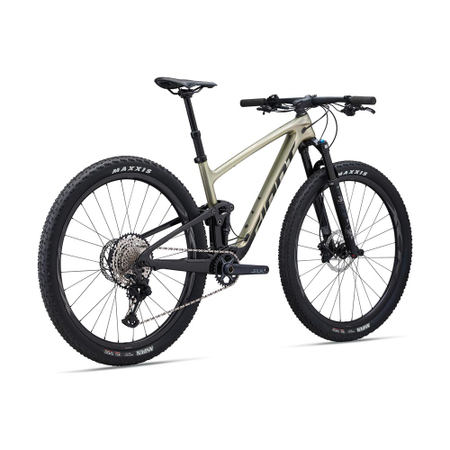 Giant Anthem Advanced 2 golden haze - RH-M
