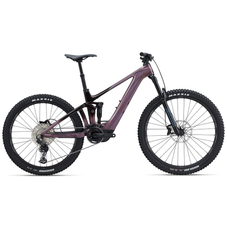 Liv Intrigue X Advanced E+ EL 3 2024 - RH-M