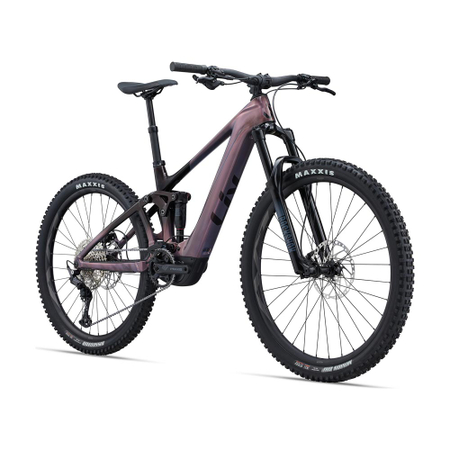 Liv Intrigue X Advanced E+ EL 3 2024 - RH-M