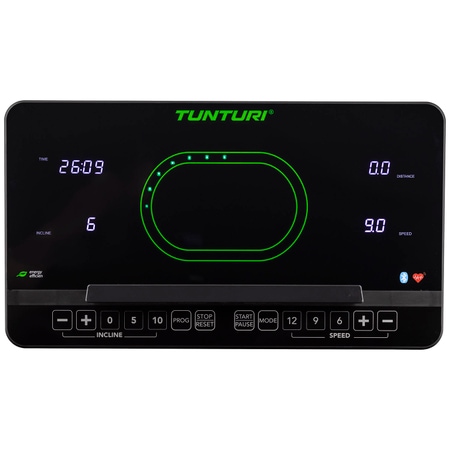 Tunturi Laufband T20 Signature