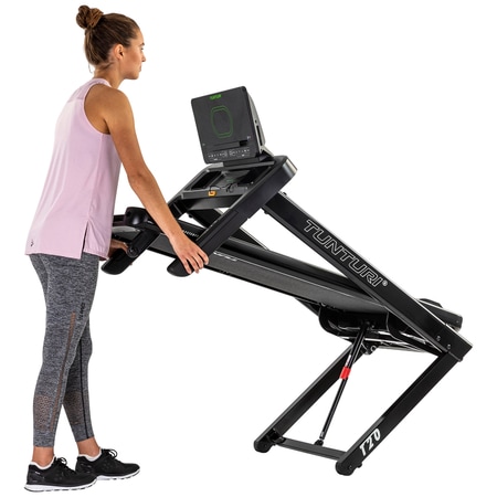 Tunturi Laufband T20 Signature